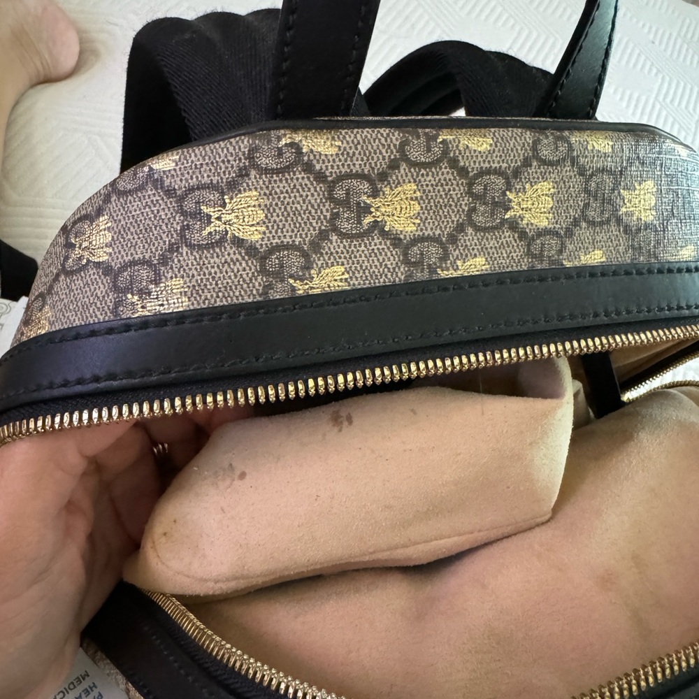 Gucci Backpack